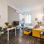 The Bau-haus - Station Area * ميلان