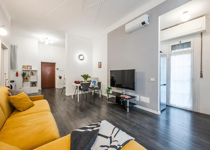 Appartement The Bau-haus - Station Area