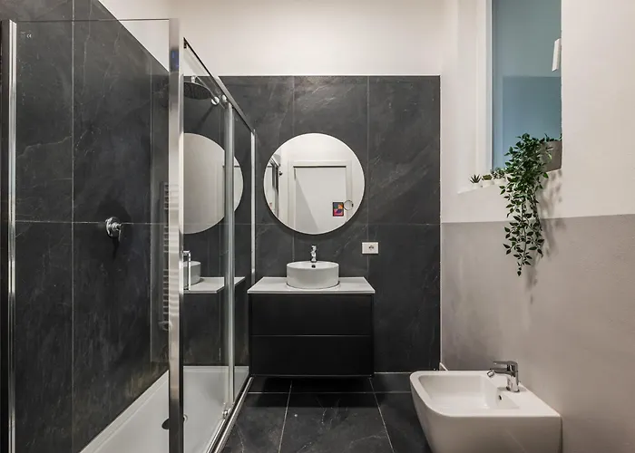 Appartement The Bau-haus - Station Area